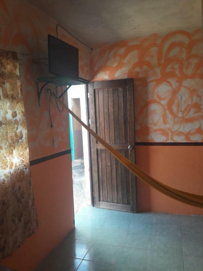 Hostal Y Temazcal Guemez Chichén-Itzá Exteriör bild